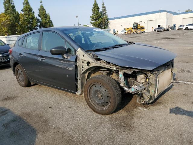 Photo 4 from auction – 2019 SUBARU IMPREZA with VIN 4S3GTAB69K3710769
