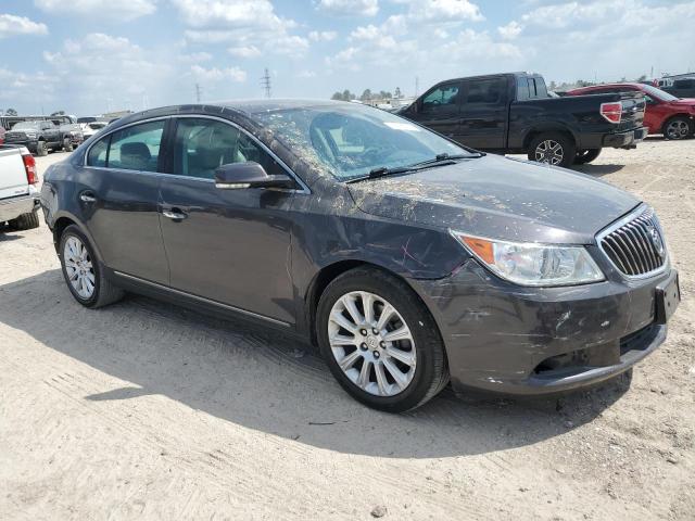 Photo 4 from auction – 2013 BUICK LACROSSE with VIN 1G4GC5E32DF291444