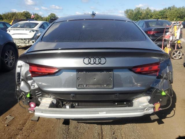 Photo 6 from auction – 2023 AUDI A5 PREMIUM with VIN WAUFACF57PA068292
