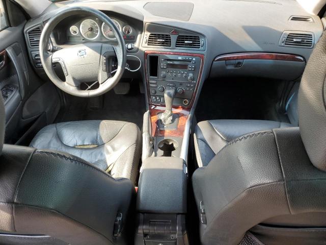 Photo 8 from auction – 2007 VOLVO XC70 with VIN YV4SZ592571286235