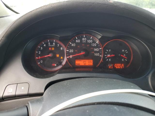 Photo 9 from auction – 2007 NISSAN ALTIMA 2.5 with VIN 1N4AL21E47N497431