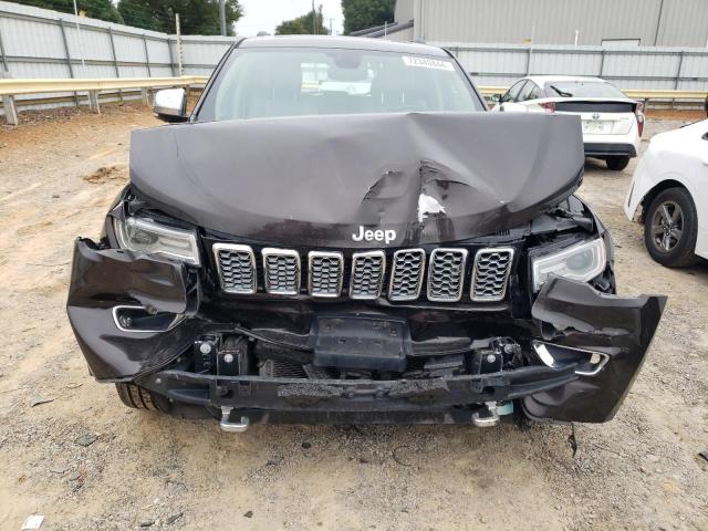 Photo 5 from auction – 2017 JEEP GRAND CHER with VIN 1C4RJFCG6HC663258
