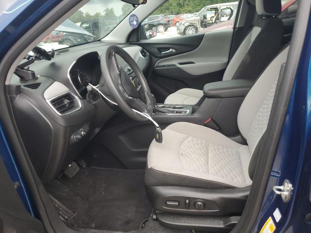 Photo 7 from auction – 2019 CHEVROLET EQUINOX LT with VIN 3GNAXKEV2KL186301