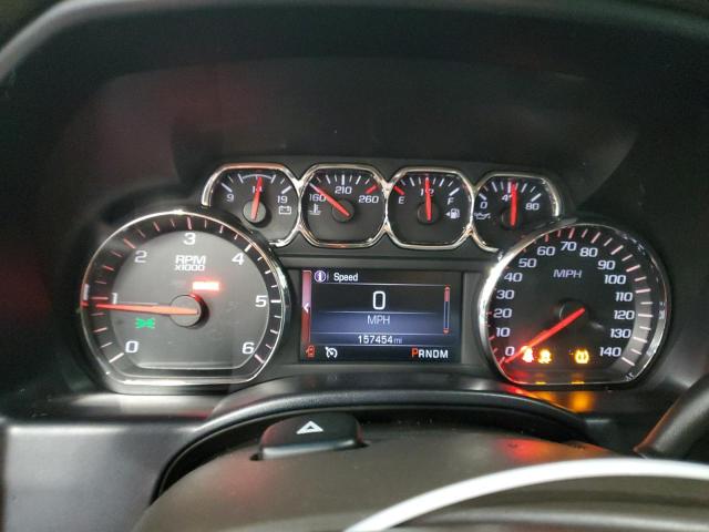 Photo 9 from auction – 2014 GMC SIERRA K15 with VIN 3GTU2VECXEG476982
