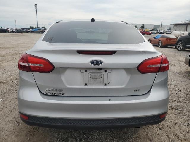 Photo 6 from auction – 2018 FORD FOCUS SE with VIN 1FADP3F27JL224721