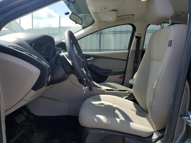 Photo 7 from auction – 2018 FORD FOCUS SE with VIN 1FADP3F22JL219958