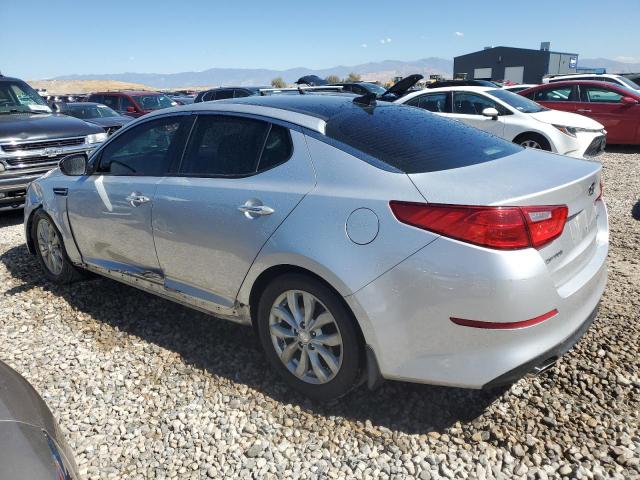 Photo 2 from auction – 2015 KIA OPTIMA EX with VIN 5XXGN4A73FG381594