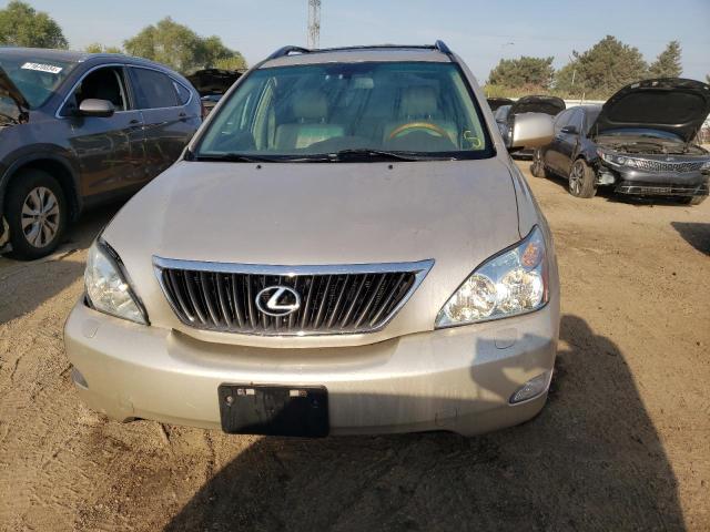 Photo 5 from auction – 2008 LEXUS RX 350 with VIN 2T2HK31U18C095908