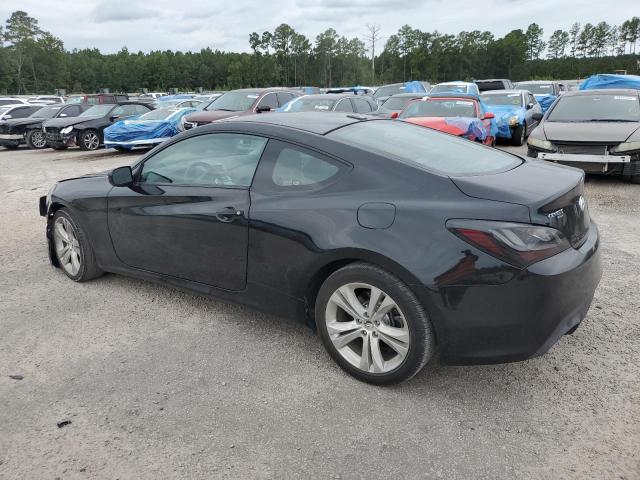 Photo 2 from auction – 2011 HYUNDAI GENESIS CO with VIN KMHHT6KD8BU058569