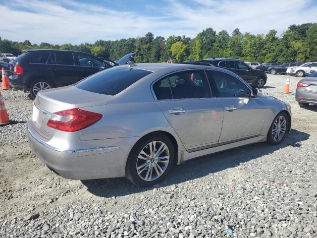 Photo 3 from auction – 2012 HYUNDAI GENESIS 3. with VIN KMHGC4DD4CU153709
