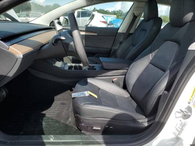 Photo 7 from auction – 2023 TESLA MODEL 3 with VIN 5YJ3E1EA1PF579498