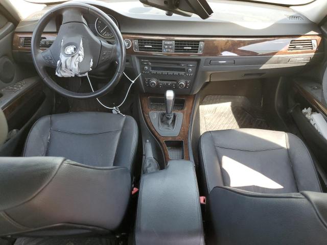Photo 8 from auction – 2010 BMW 328 I with VIN WBAPH7G51ANM53661