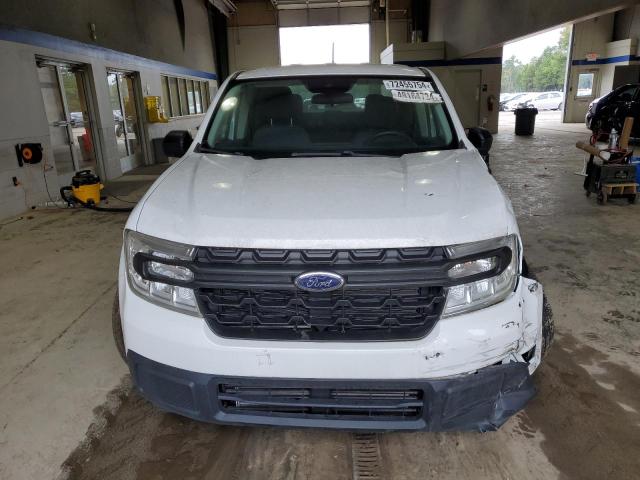 Photo 5 from auction – 2022 FORD MAVERICK X with VIN 3FTTW8F91NRA93425