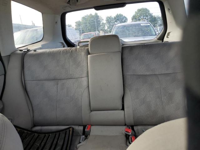 Photo 10 from auction – 2009 SUBARU FORESTER 2 with VIN JF2SH63609G712860