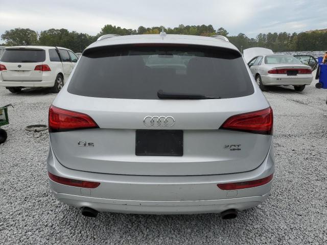 Photo 6 from auction – 2013 AUDI Q5 PREMIUM with VIN WA1LFAFP3DA087537