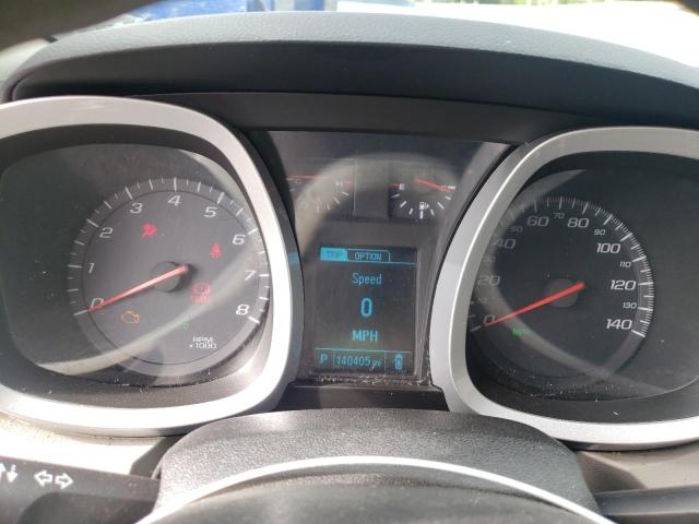 Zdjęcie 9 z aukcji – 2013 CHEVROLET EQUINOX LS z VIN 2GNALBEK2D6423040