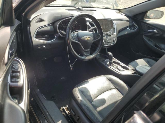 Photo 8 from auction – 2016 CHEVROLET MALIBU LT with VIN 1G1ZE5ST0GF247158