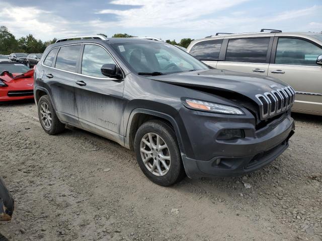 Photo 4 from auction – 2014 JEEP CHEROKEE L with VIN 1C4PJMCS1EW321436