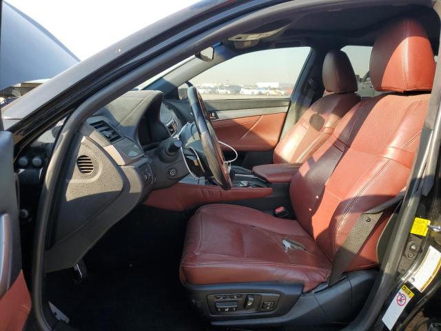 Photo 7 from auction – 2015 LEXUS GS 350 with VIN JTHBE1BL2FA004799