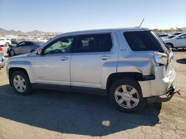 Photo 2 from auction – 2015 GMC TERRAIN SL with VIN 2GKALMEK0F6310358