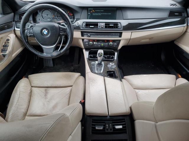 Photo 8 from auction – 2012 BMW 535 I with VIN WBAFR7C56CC813326