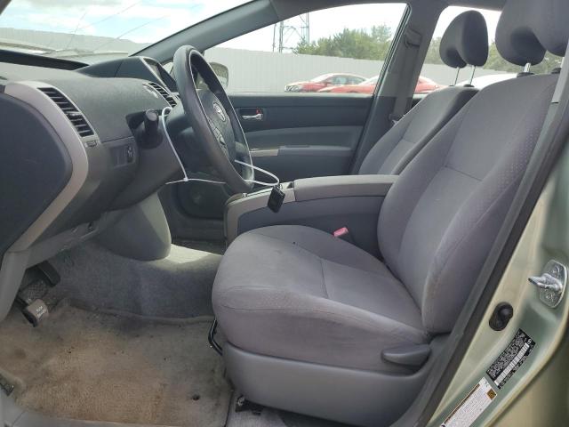Photo 7 from auction – 2008 TOYOTA PRIUS with VIN JTDKB20U783455407