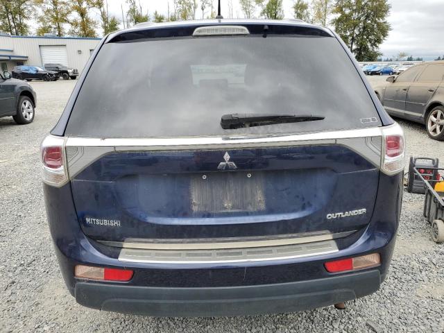 Photo 6 from auction – 2014 MITSUBISHI OUTLANDER with VIN JA4AZ3A3XEZ012819