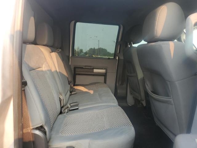 Photo 10 from auction – 2014 FORD F250 SUPER with VIN 1FT7W2BT9EEB65555