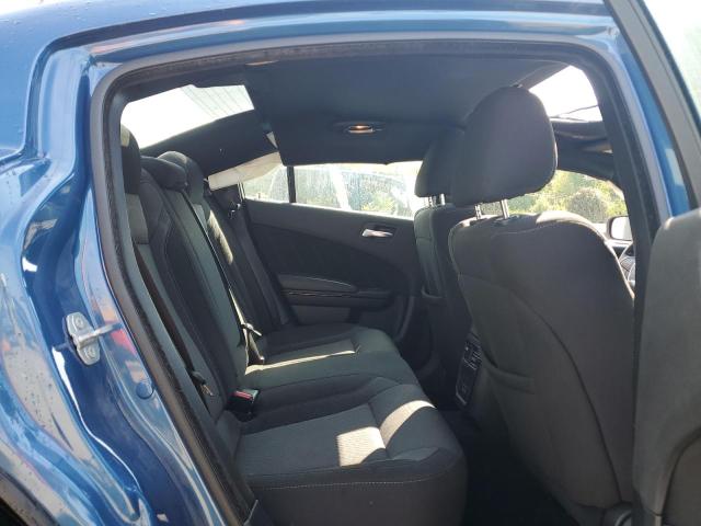 Photo 10 from auction – 2022 DODGE CHARGER SX with VIN 2C3CDXBG3NH110410