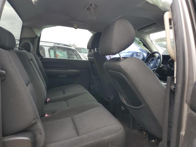 Photo 10 from auction – 2012 CHEVROLET SILVERADO with VIN 3GCPCSE03CG266686