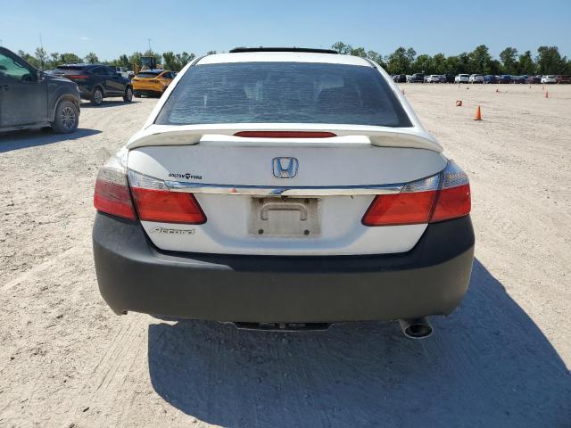 Photo 6 from auction – 2013 HONDA ACCORD EX with VIN 1HGCR2F72DA226903