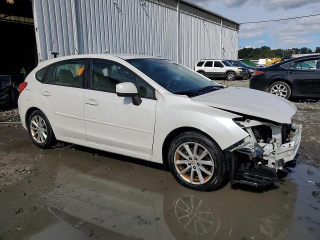 Photo 4 from auction – 2012 SUBARU IMPREZA PR with VIN JF1GPAC66CH222618