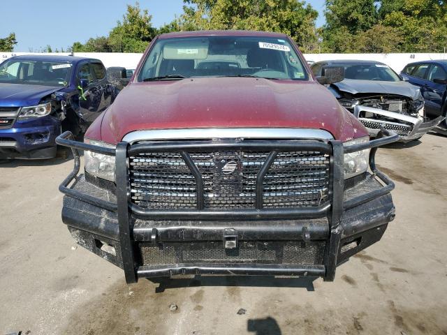 صورة رقم 5 من المزاد - 2014 RAM 1500 ST مع VIN 1C6RR7KT6ES106386