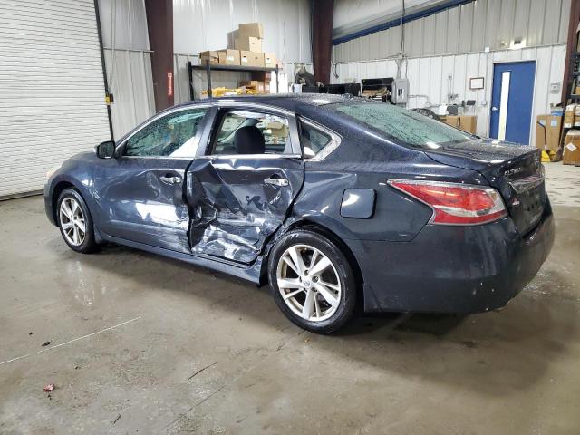 Photo 2 from auction – 2014 NISSAN ALTIMA 2.5 with VIN 1N4AL3APXEC401656