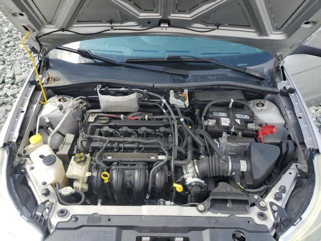 Photo 11 from auction – 2010 FORD FOCUS SE with VIN 1FAHP3FN7AW293502