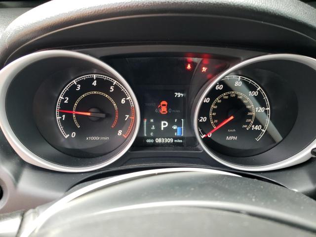 Photo 9 from auction – 2015 MITSUBISHI OUTLANDER with VIN 4A4AR3AU4FE014954