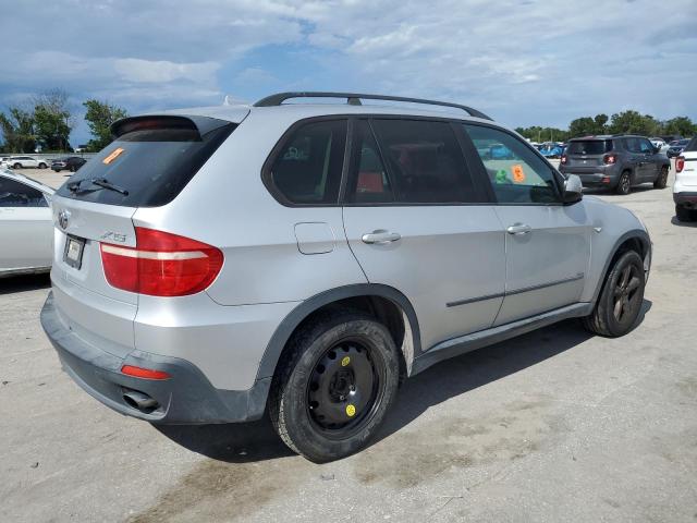 Photo 3 from auction – 2008 BMW X5 with VIN 5UXFE435X8L007041
