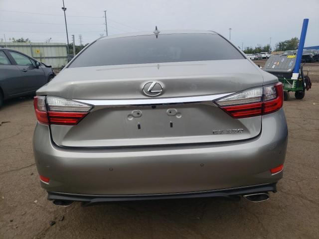 Photo 6 from auction – 2017 LEXUS ES 350 with VIN JTHBK1GG6H2255018