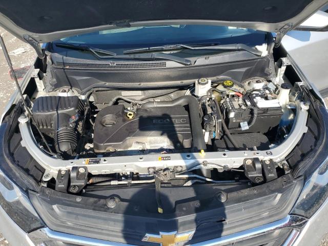 Photo 11 from auction – 2018 CHEVROLET EQUINOX LT with VIN 3GNAXJEV2JS539165