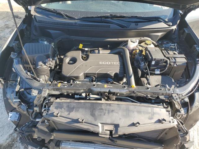 Photo 12 from auction – 2020 CHEVROLET EQUINOX with VIN 2GNAX5EV2L6207512