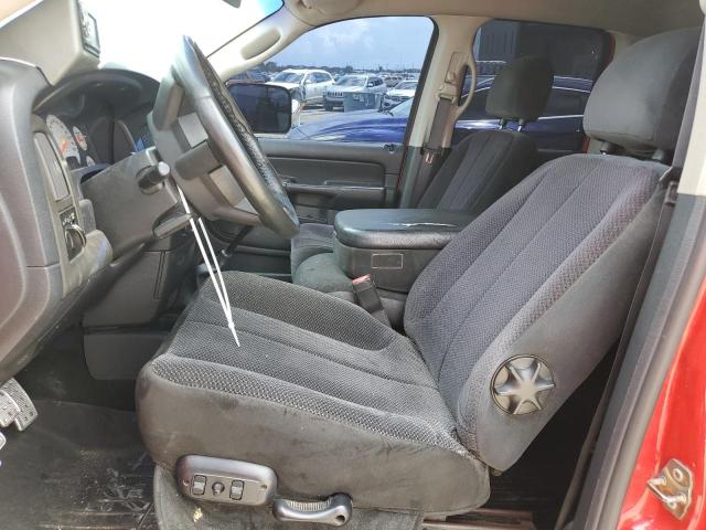 Photo 7 from auction – 2005 DODGE RAM 2500 S with VIN 3D7KR28C65G800934