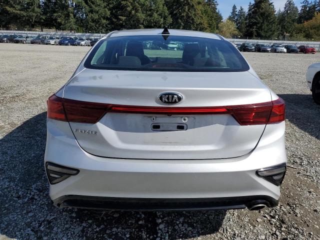 Photo 6 from auction – 2021 KIA FORTE FE with VIN 3KPF24AD7ME306445