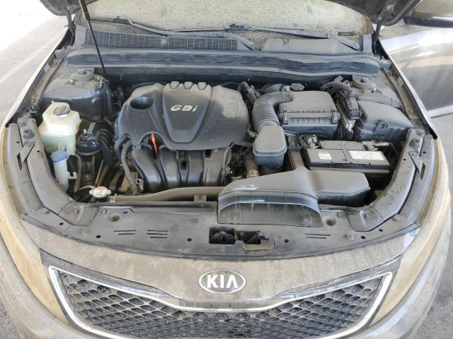 صورة رقم 11 من المزاد - 2014 KIA OPTIMA EX مع VIN 5XXGN4A74EG332029