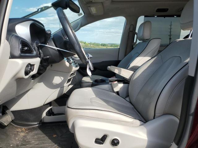 Photo 7 from auction – 2018 CHRYSLER PACIFICA H with VIN 2C4RC1N78JR237756