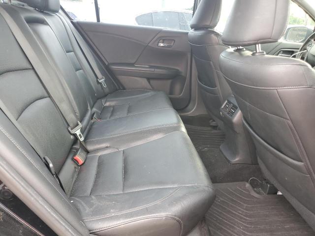 Photo 10 from auction – 2015 HONDA ACCORD EXL with VIN 1HGCR2F85FA101793