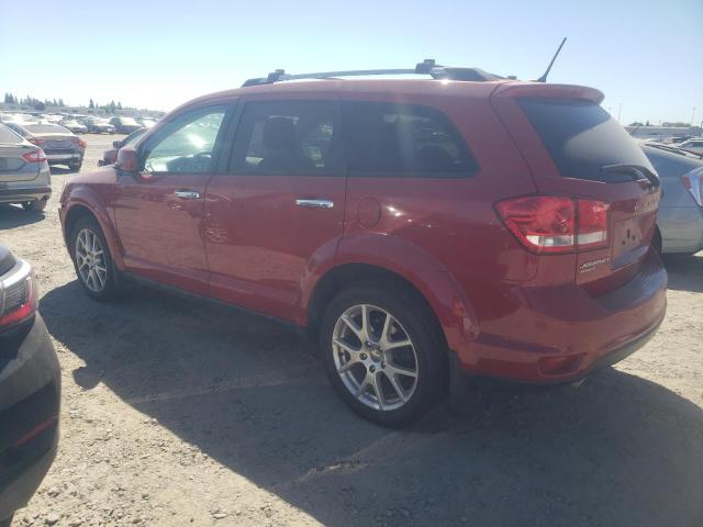 Photo 2 from auction – 2015 DODGE JOURNEY R/ with VIN 3C4PDDFG6FT606896