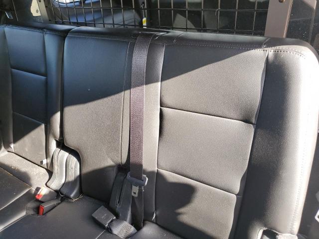Photo 10 from auction – 2018 FORD EXPLORER P with VIN 1FM5K8AR2JGC44099