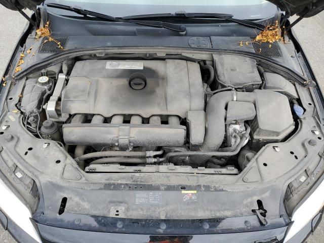 Photo 11 from auction – 2010 VOLVO S80 3.2 with VIN YV1982AS8A1116886