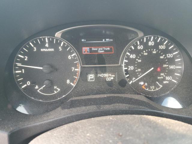 Photo 9 from auction – 2015 NISSAN ALTIMA 2.5 with VIN 1N4AL3AP6FC414292