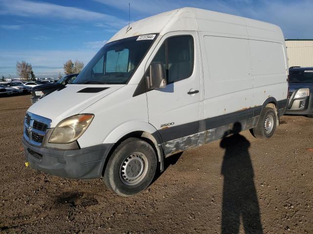 DODGE SPRINTER 2 2008 with VIN WD0BE745X85254247 - Photo from auction